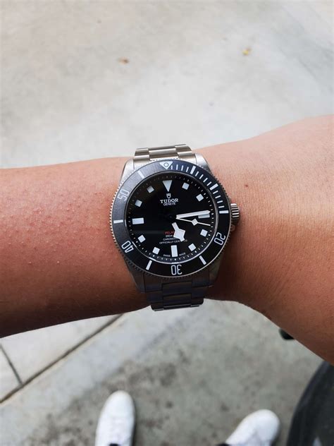 Tudor Pelagos 39: A 2 month review 